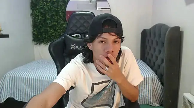 andy dan18 online show from 01.21.25