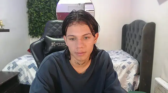 andy dan18 online show from 02.02.25