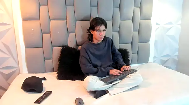 andy dan18 online show from 02.11.25