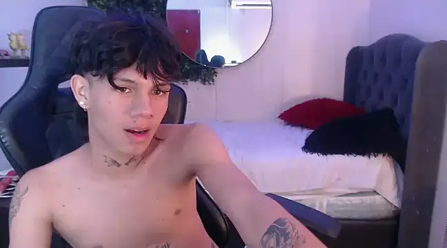 andy dan18 online show from 02.24.25