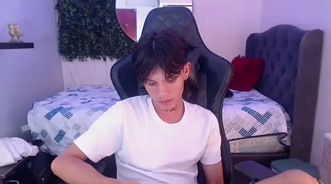 andy dan18 online show from 03.01.25