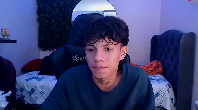 andy dan18 online show from 03.05.25