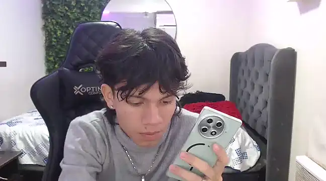 andy dan18 online show from 03.10.25