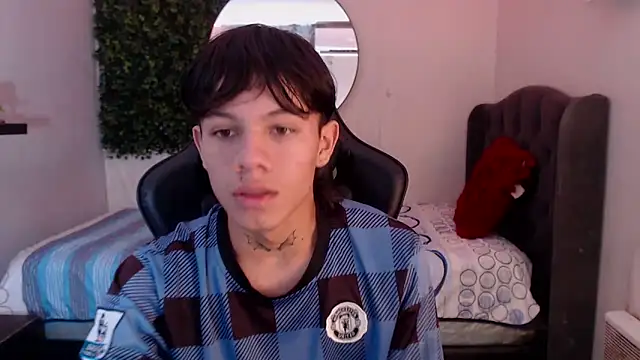 andy dan18 online show from 03.17.25