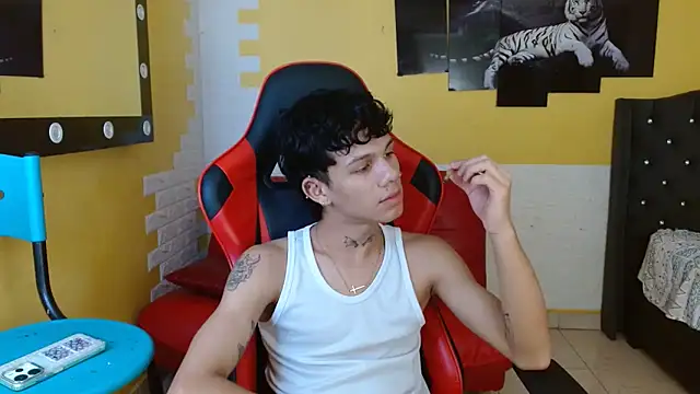 andy dan18 online show from 09.23.25