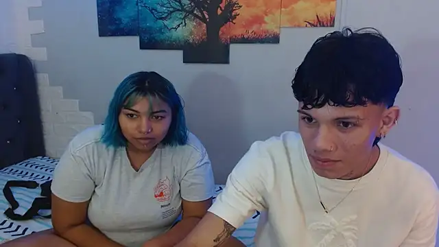 andy dan18 online show from 11.02.25