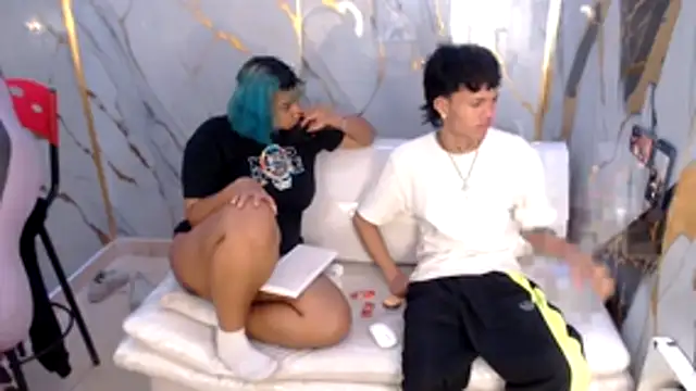 andy dan18 online show from 11.10.25