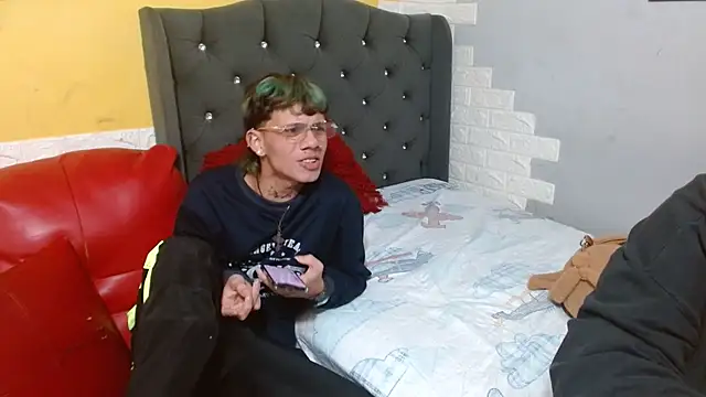 andy dan18 online show from 02.10.26