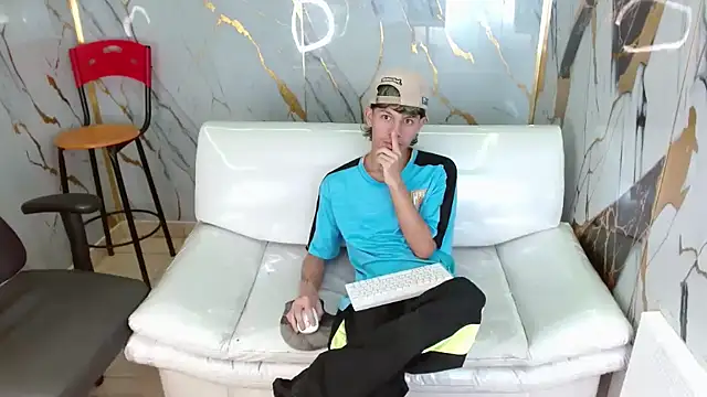 andy dan18 online show from 04.17.26