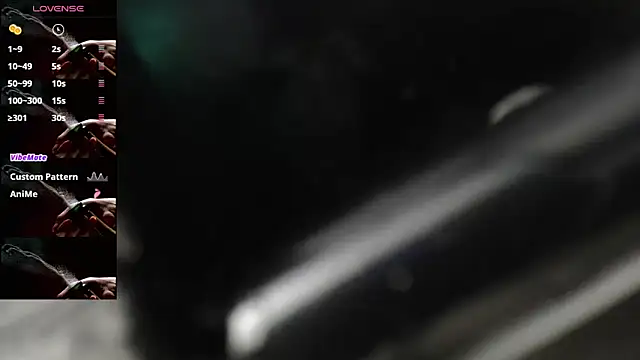 thomsom23 online show from 10.07.25