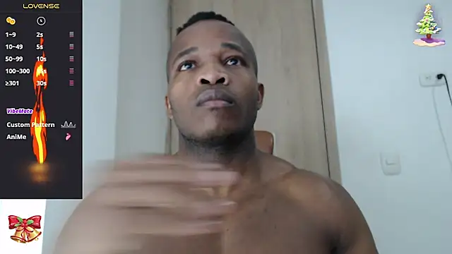 thomsom23 online show from 12.16.25