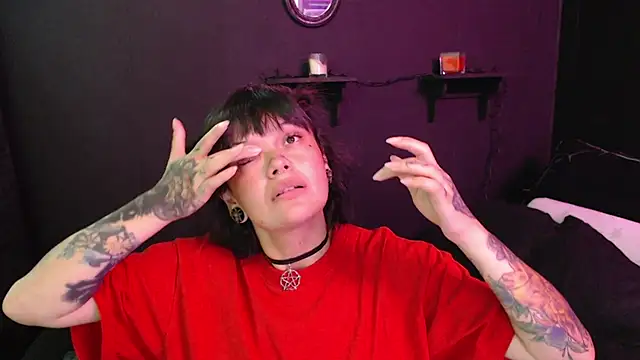 rousstattoo online show from 11.14.25