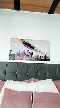 nikkystorm1  online show from 03.14.25