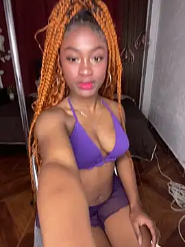 nikkystorm1  online show from 02.03.26