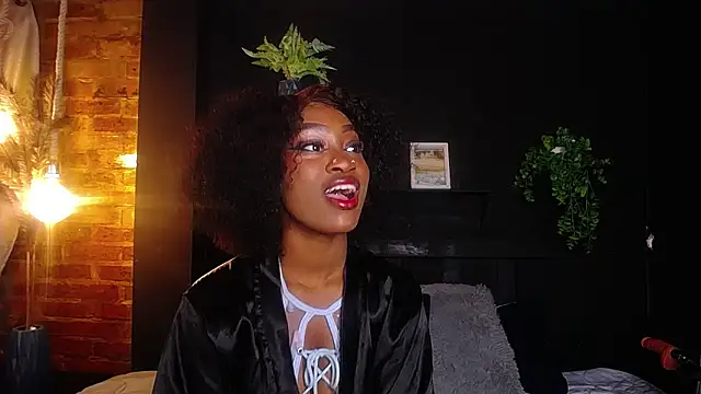 Snapshot of nikkystorm1_ chatting on 04.18.26 nikkystorm1 online show from 04.18.26