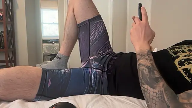 moon-boy online show from 02.24.26