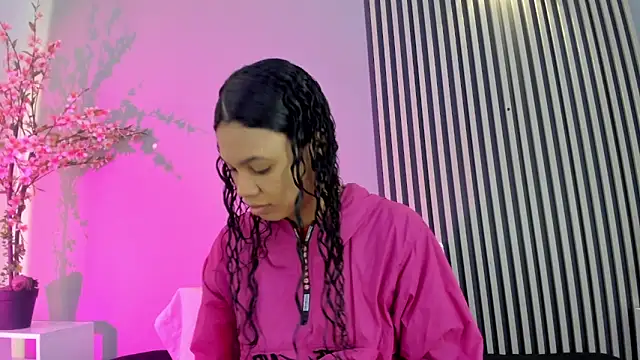 GysellHanson online show from 02.23.26