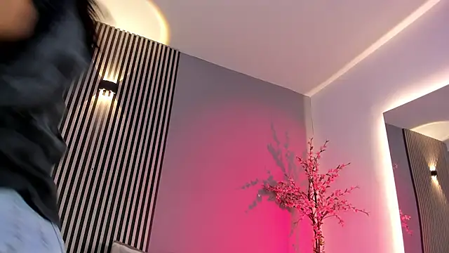 GysellHanson online show from 03.06.26