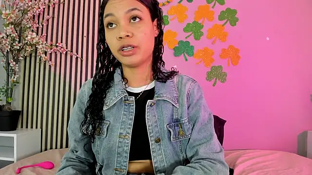 GysellHanson online show from 03.21.26