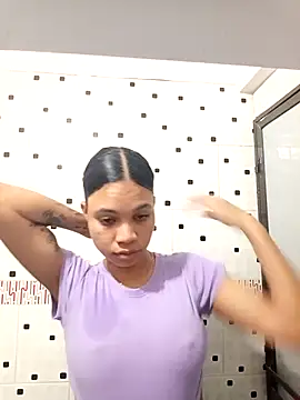 GysellHanson online show from 04.07.26