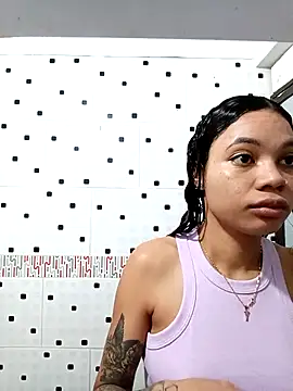 GysellHanson online show from 04.12.26