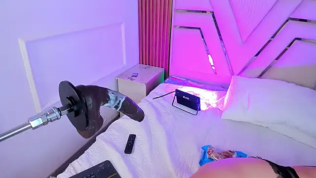 LolaAngellx online show from 10.01.25