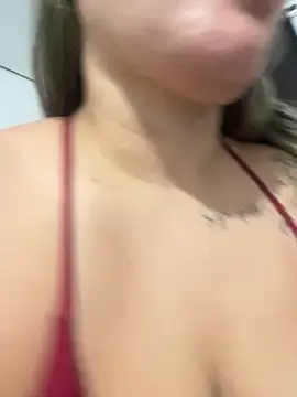 Casadadelicia26 online show from 12.13.25