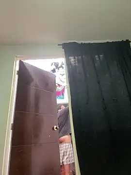 El Titan1998 online show from 01.12.25