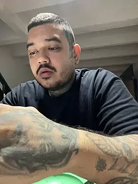 El Titan1998 online show from 03.05.25