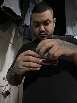 El Titan1998 online show from 03.08.25