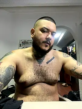 El Titan1998 online show from 10.07.25