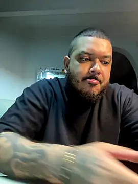 El Titan1998 online show from 10.20.25