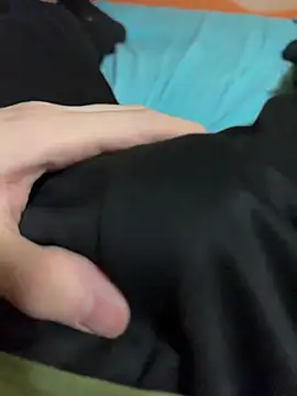 Snapshot of Dvddd chatting on 11.24.25 Dvddd online show from 11.24.25