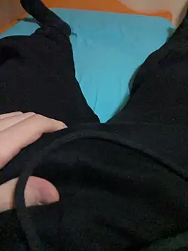 Snapshot of Dvddd chatting on 01.19.26 Dvddd online show from 01.19.26