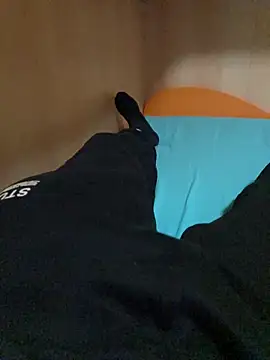 Snapshot of Dvddd chatting on 02.22.26 Dvddd online show from 02.22.26