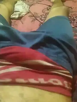 jarmesr7x online show from 01.04.25