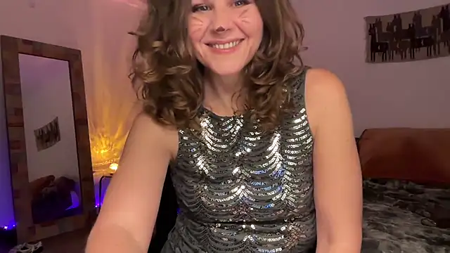 leahsparkles online show from 10.26.25