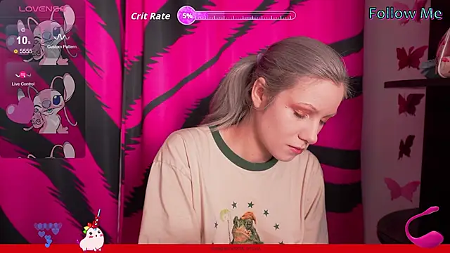 Vasya Sylvia online show from 10.03.25