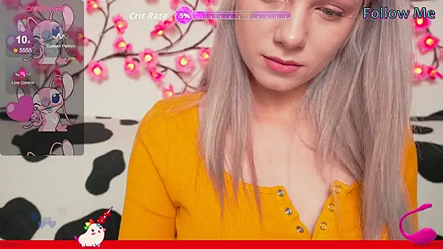 Vasya Sylvia online show from 02.20.26