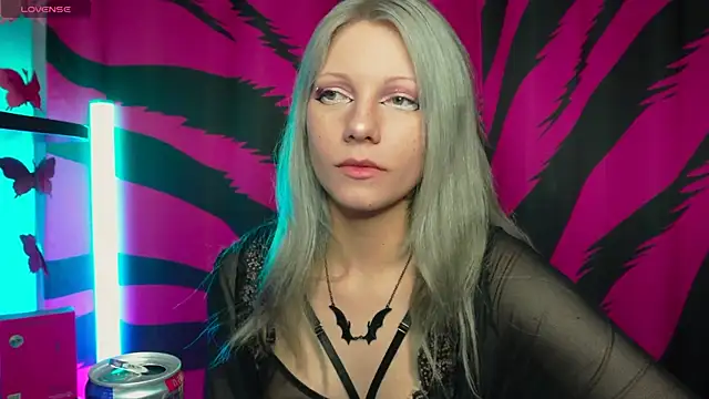 Vasya Sylvia online show from 06.17.26