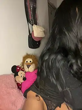 Charlotemonroe online show from 12.22.24