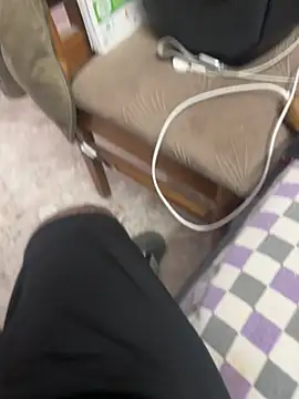 Cocaineandweed45 online show from 11.30.25