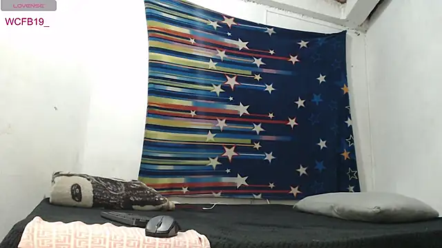 NaughtyBarbie19 online show from 02.25.26