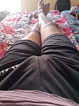 Mr Boy07x  online show from 03.04.25