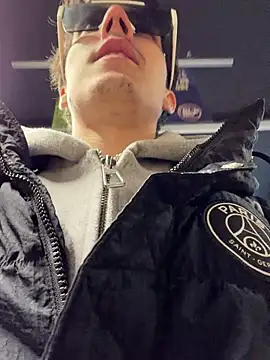 Alexiaa2006 online show from 01.14.26