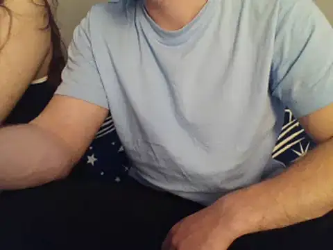 couplehot992 online show from 03.16.25