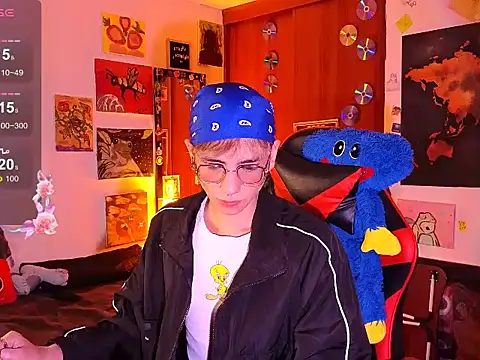 The Princematt online show from 04.26.26