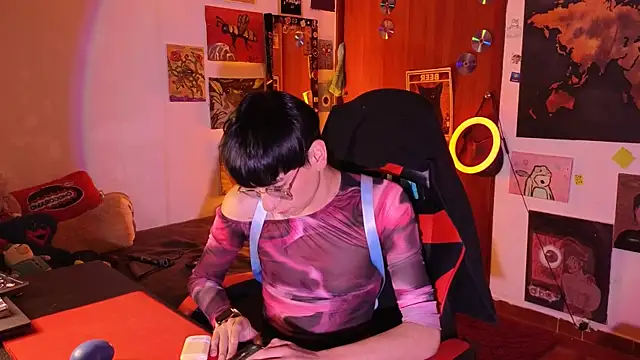 The Princematt online show from 05.10.26