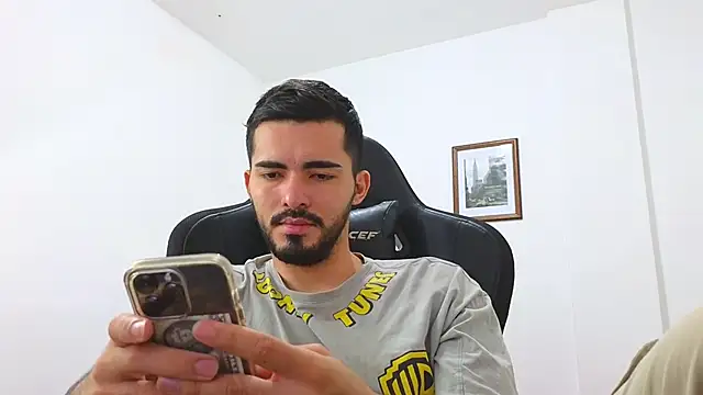 Massimoo 07 online show from 12.29.24