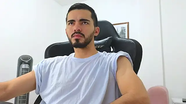 Massimoo 07 online show from 12.30.24